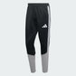 adidas Men's Tiro 26 Competition Winterized Pant Black White Ltonix Front