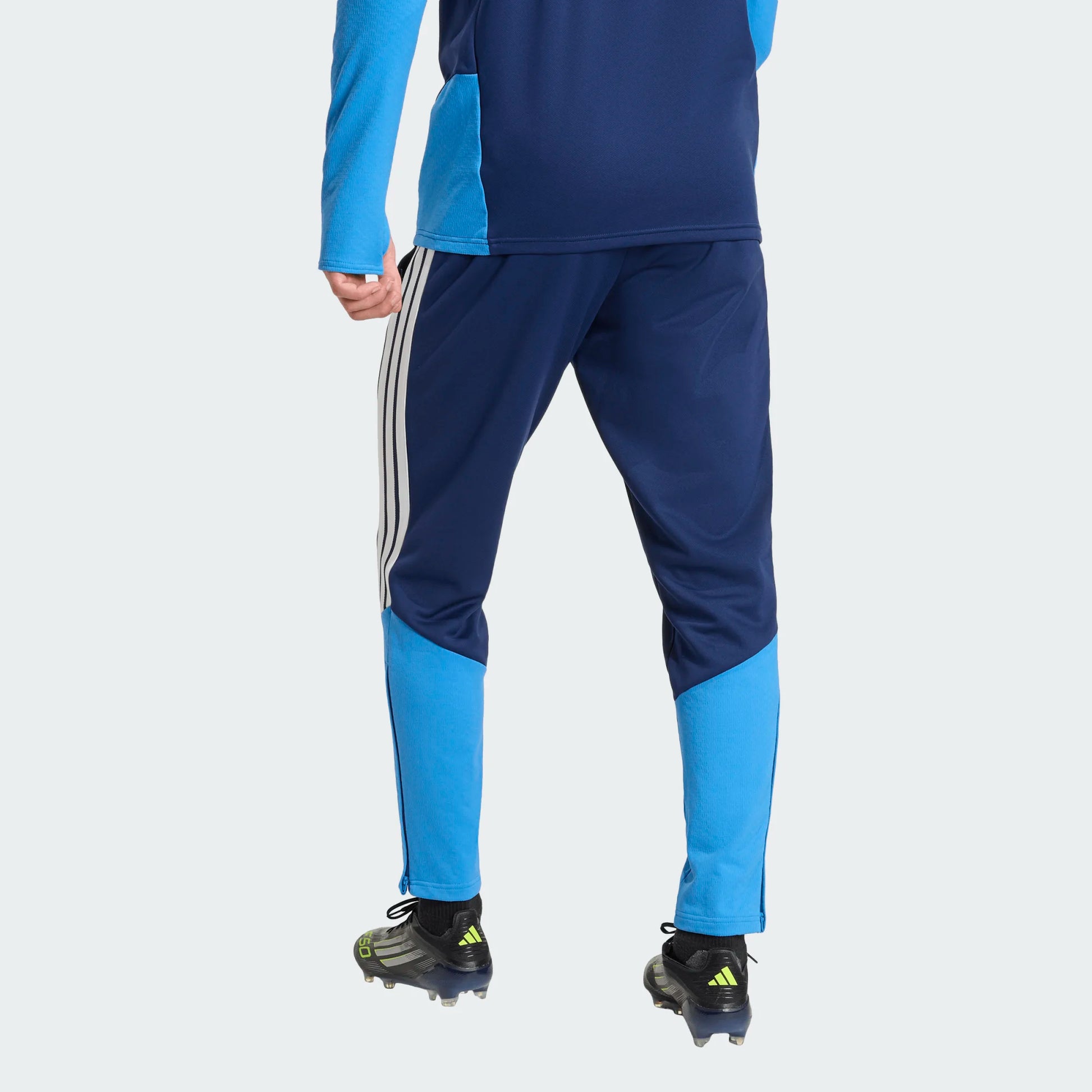adidas Men's Tiro 26 Competition Winterized Pant Team Royal Blue Back