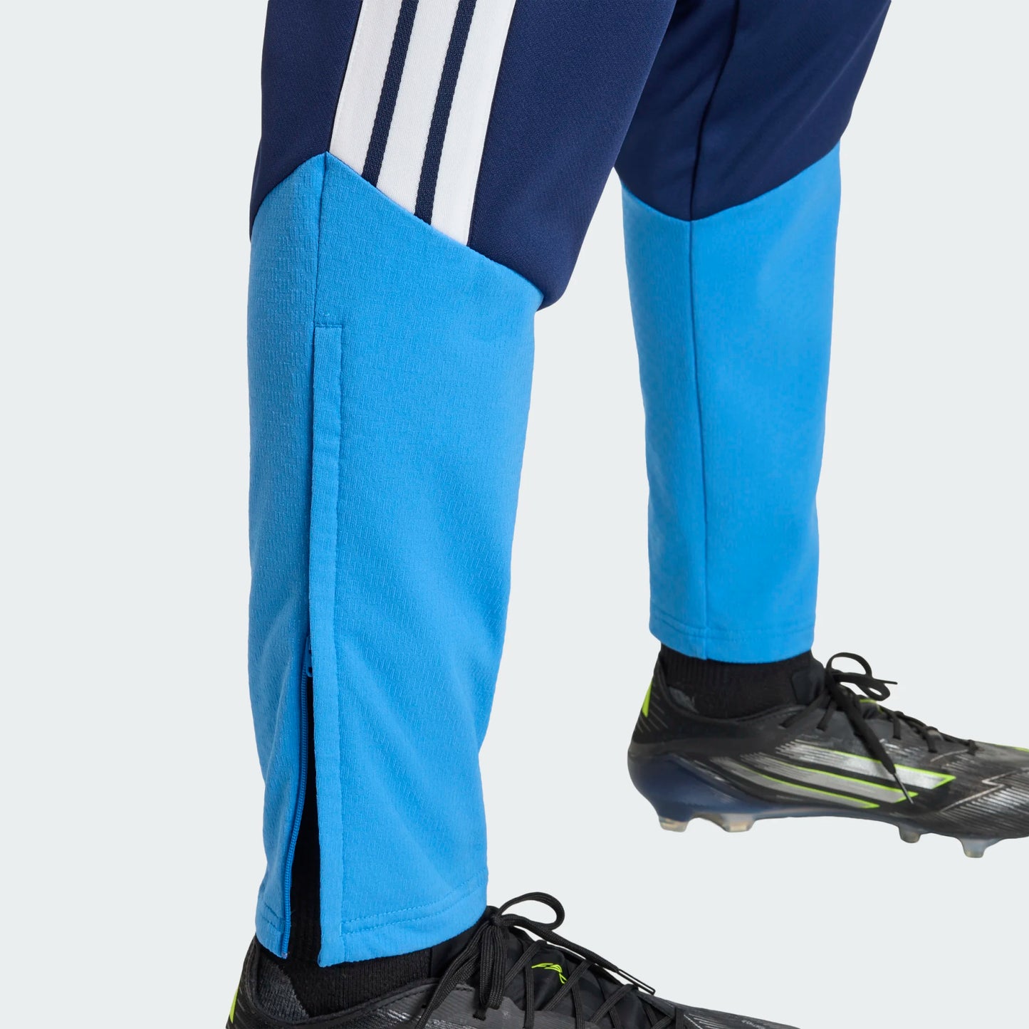 adidas Men's Tiro 26 Competition Winterized Pant Team Royal Blue Cuff