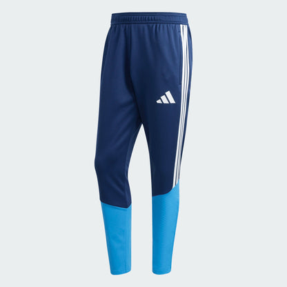 adidas Men's Tiro 26 Competition Winterized Pant Team Royal Blue Front