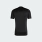 adidas Men's Tiro 26 League Jersey Black_White (Back)