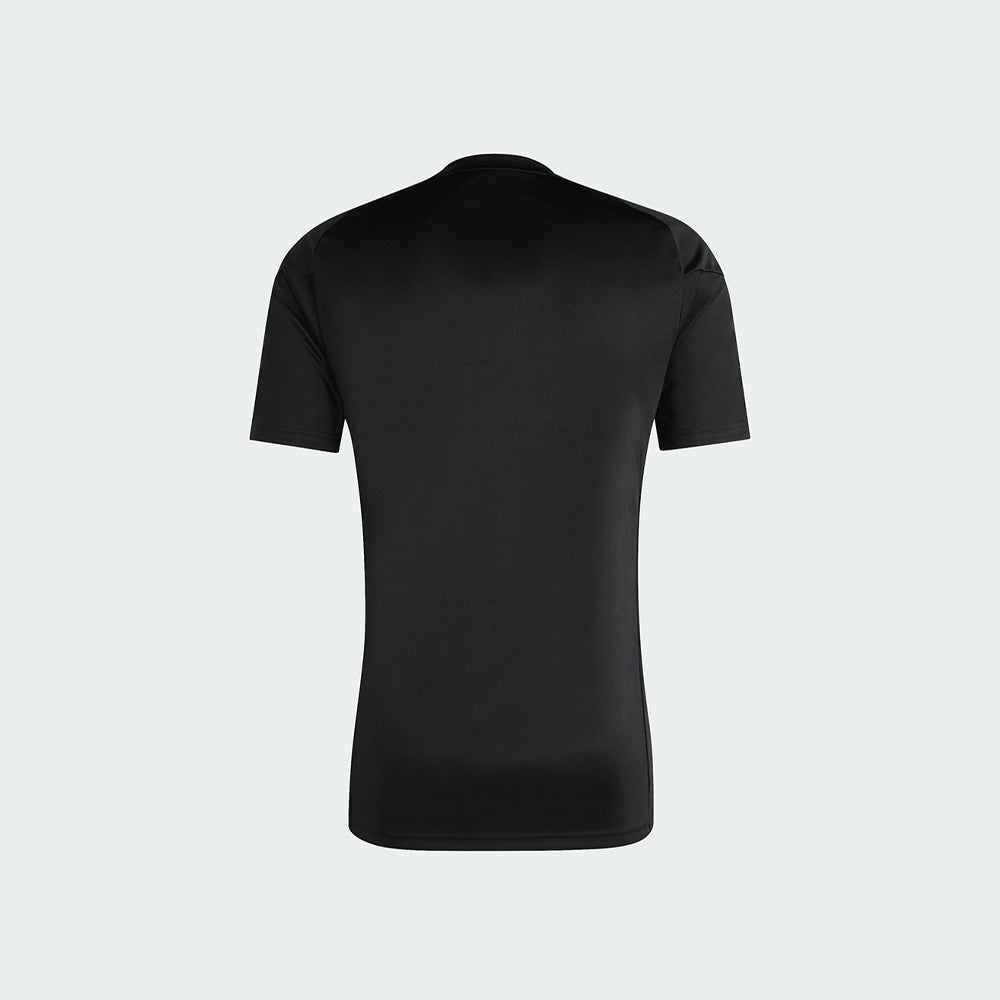 adidas Men's Tiro 26 League Jersey Black_White (Back)