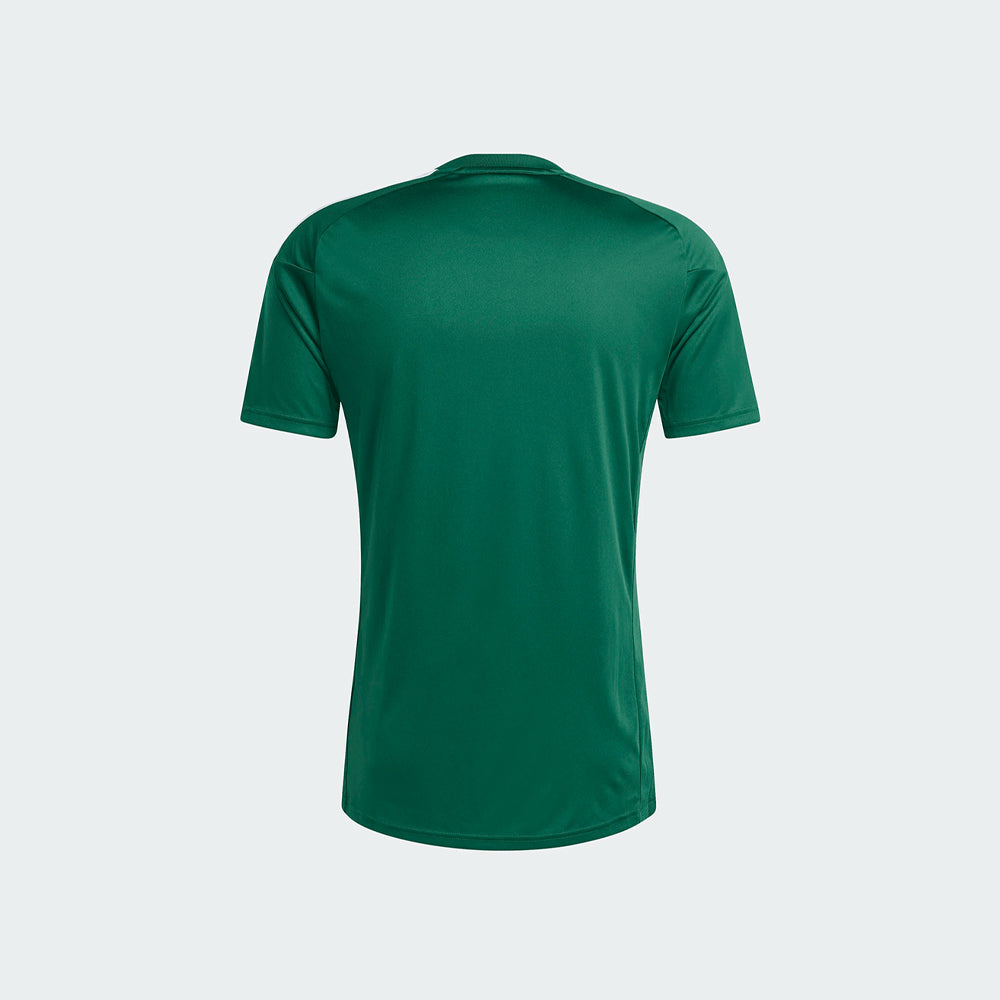 adidas Men's Tiro 26 League Jersey Team Dark Green_White (Back)