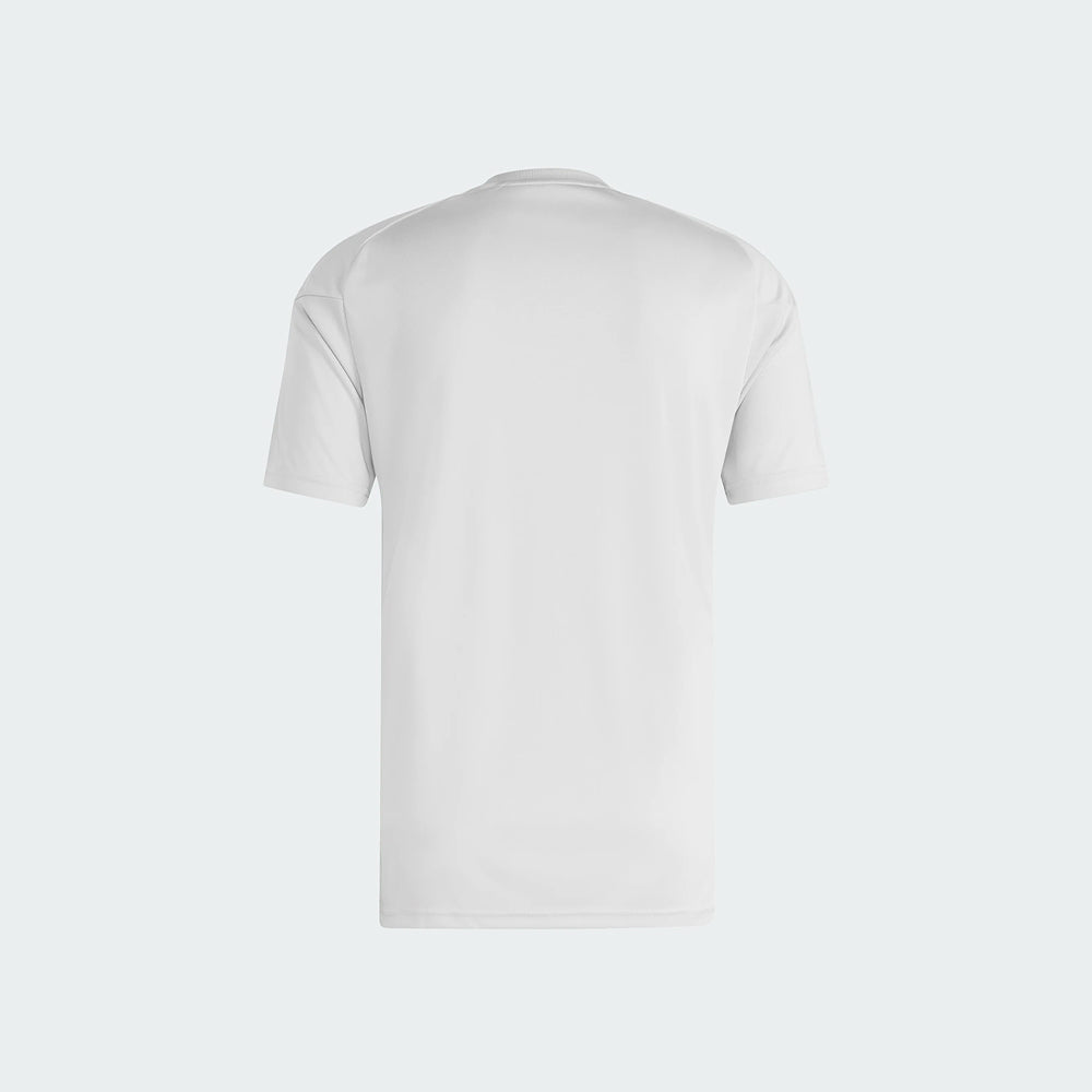 adidas Men's Tiro 26 League Jersey Team Light Grey_White (Back)