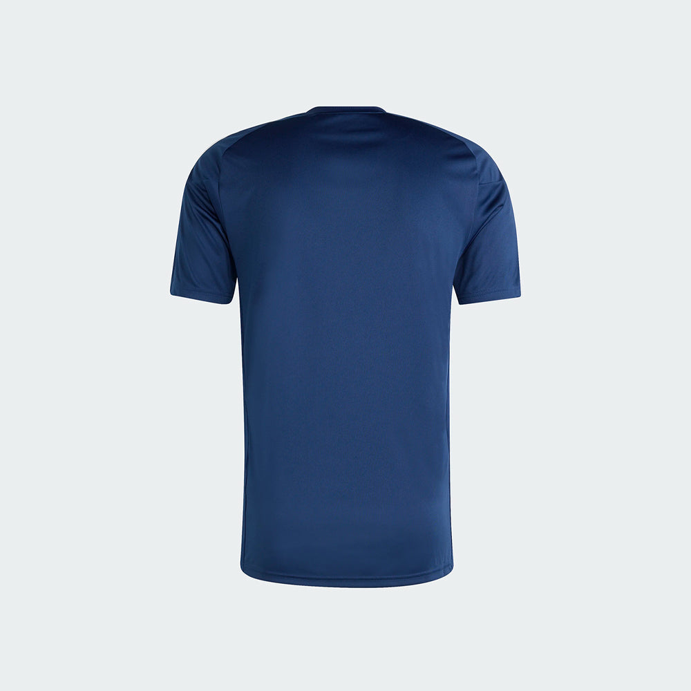 adidas Men's Tiro 26 League Jersey Team Navy Blue 2_White (Back)