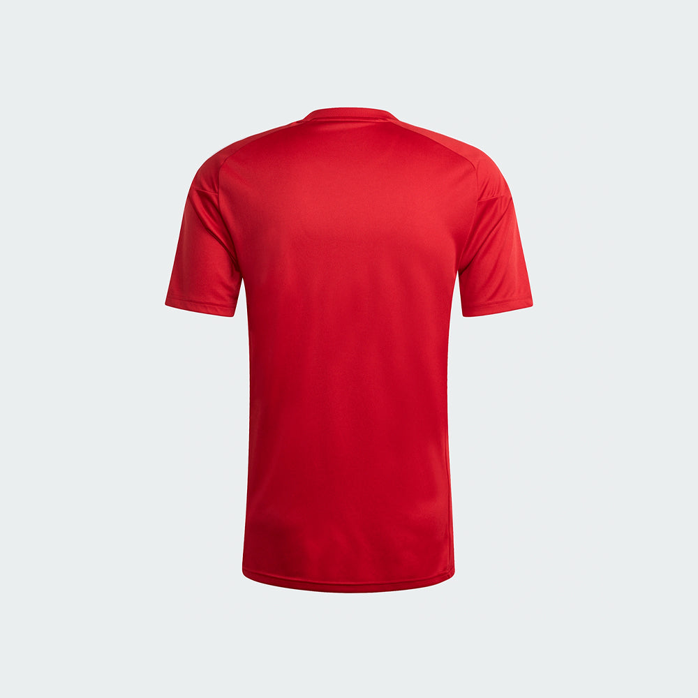 adidas Men's Tiro 26 League Jersey Team Power Red 2_White (Back)