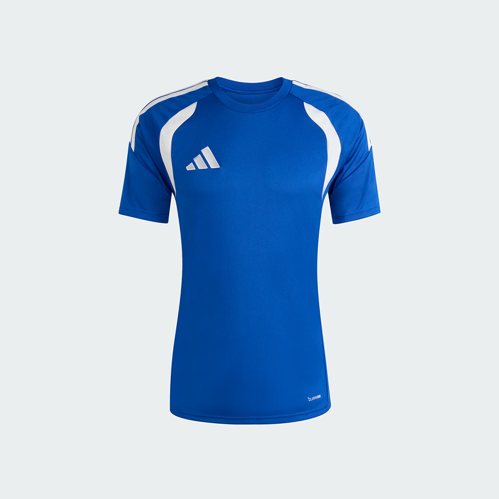 adidas Men's Tiro 26 League Jersey Team Royal Blue_White (Front)