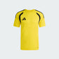 adidas Men's Tiro 26 League Jersey Team Yellow_Black (Front)