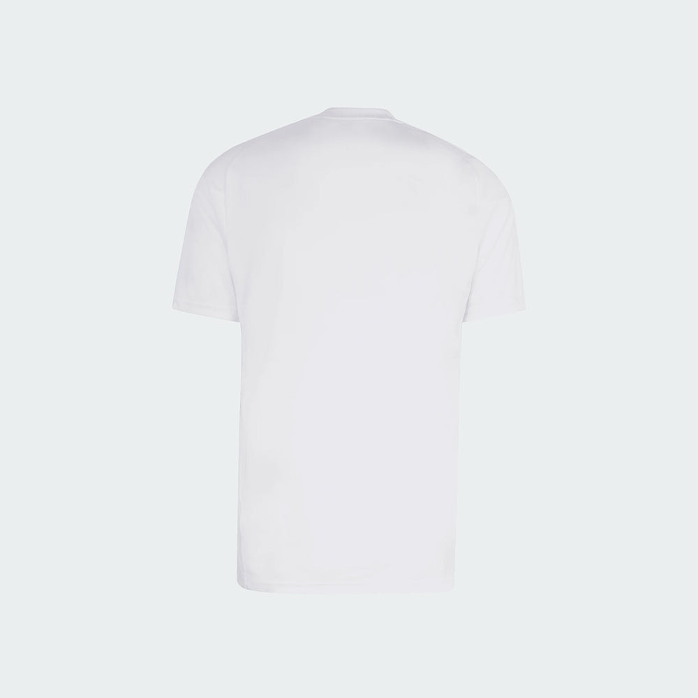 adidas Men's Tiro 26 League Jersey White_White_Black (Back)