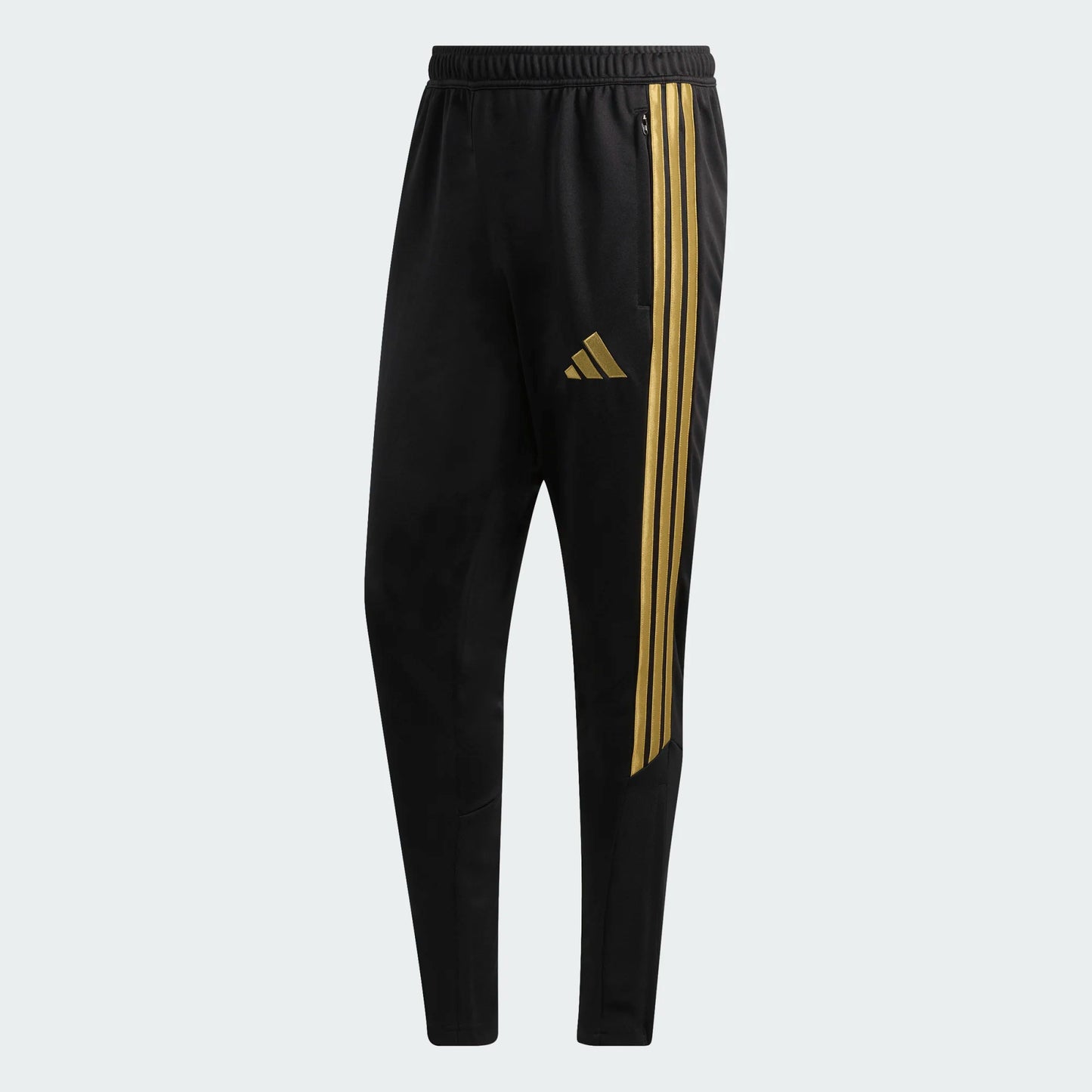 adidas Men's Tiro 26 League Pant Black Dark Gold