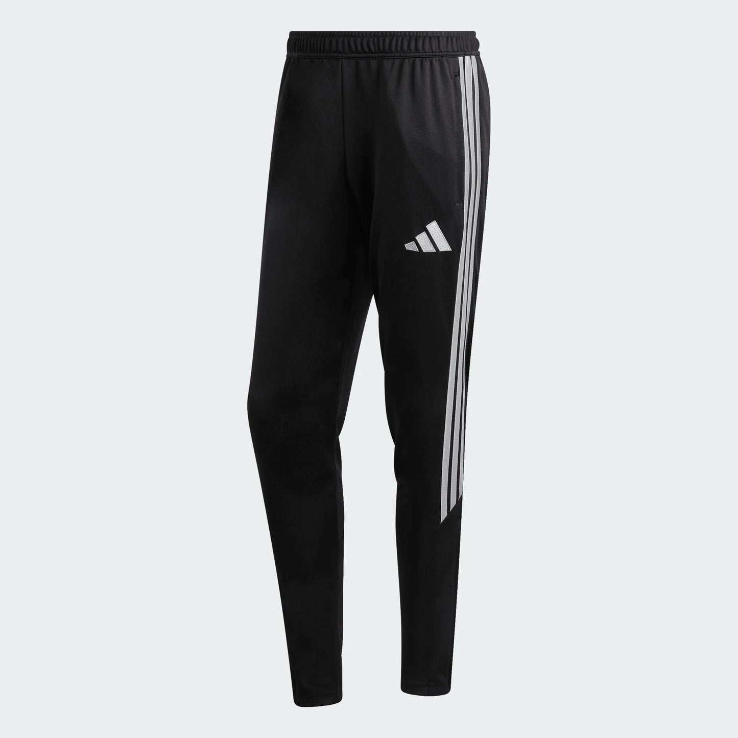adidas Men's Tiro 26 League Pant Black Silver