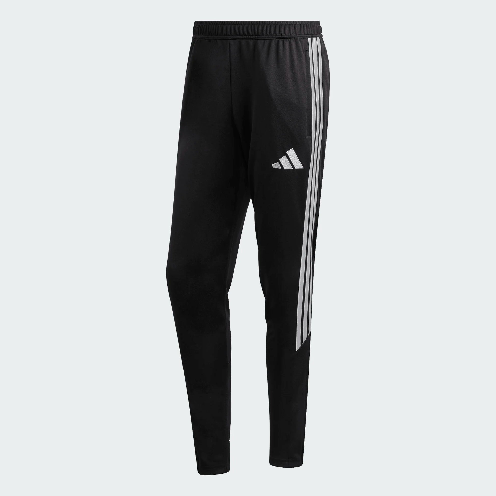 adidas Men's Tiro 26 League Pant Black Silver