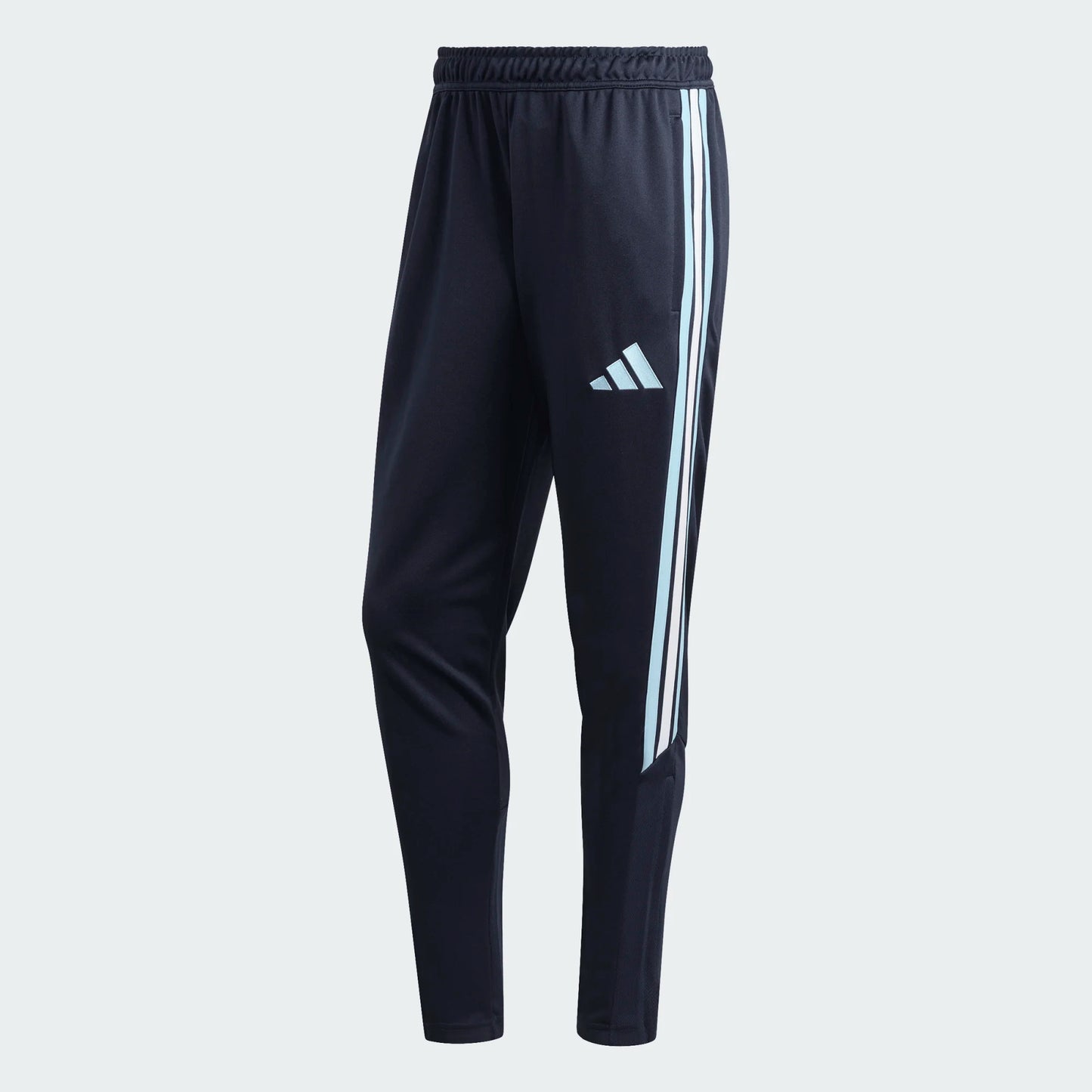 adidas Men's Tiro 26 League Pant Navy Ice Blue