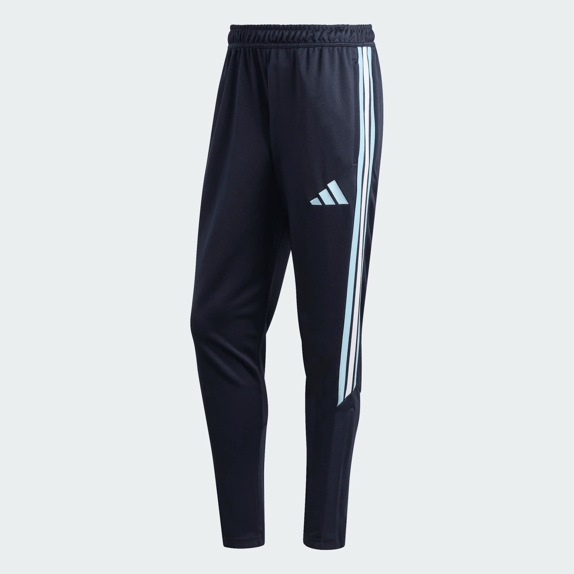 adidas Men's Tiro 26 League Pant Navy Ice Blue