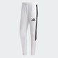 adidas Youth Tiro 26 League Pants White Black