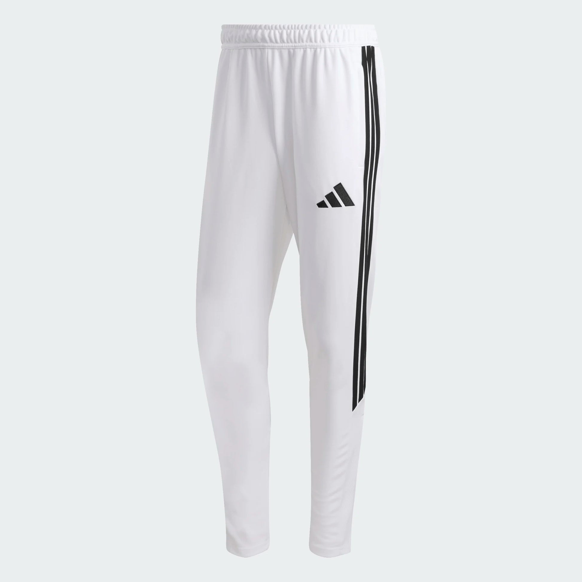 adidas Youth Tiro 26 League Pants White Black