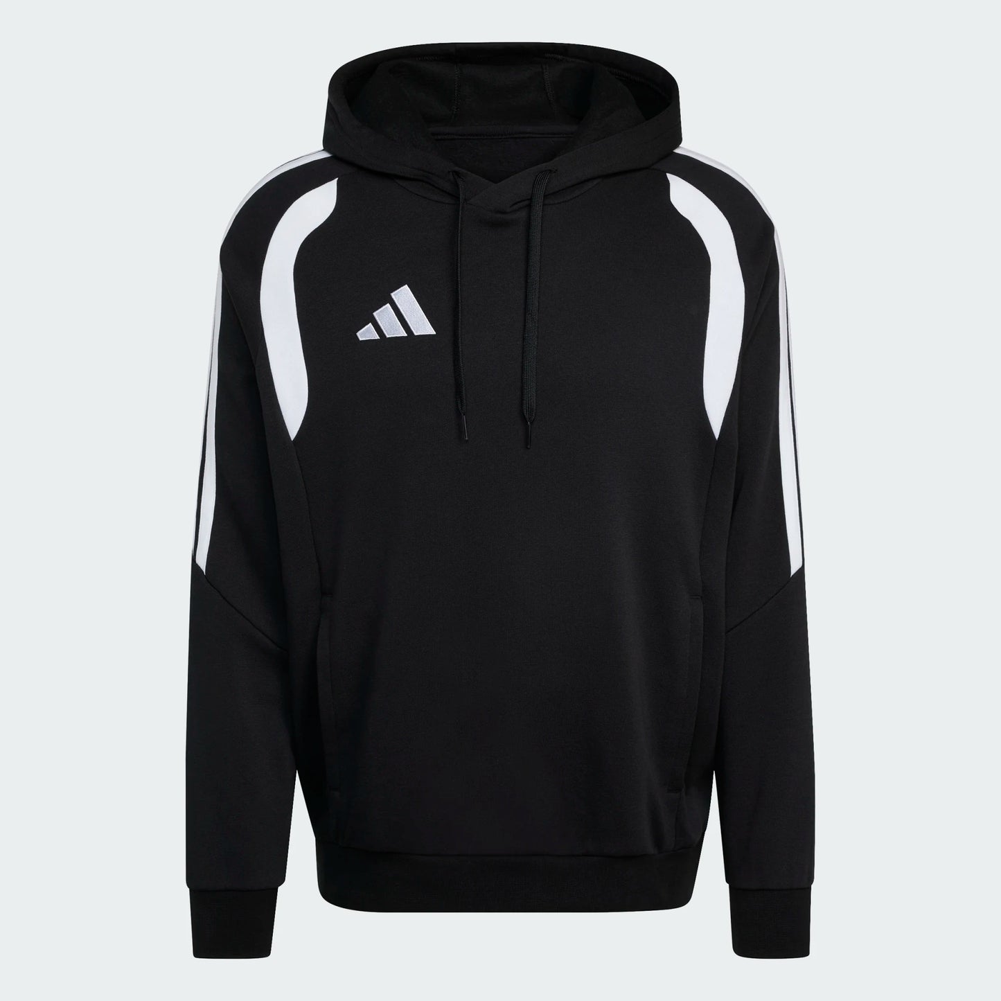 adidas Men's Tiro 26 League Sweat Hoodie Black White