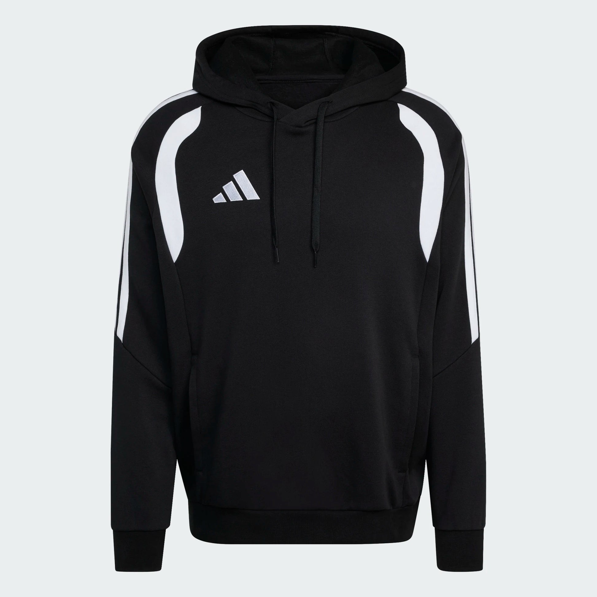 adidas Men's Tiro 26 League Sweat Hoodie Black White