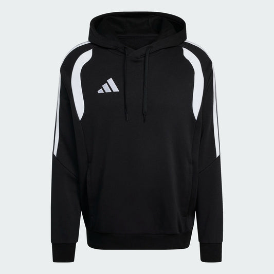 adidas Men's Tiro 26 League Sweat Hoodie Black White