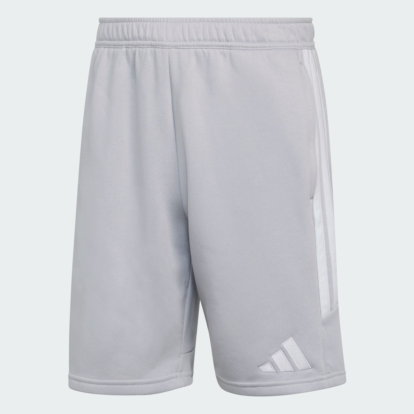 adidas Men's Tiro 26 League Sweat Shorts Light Grey