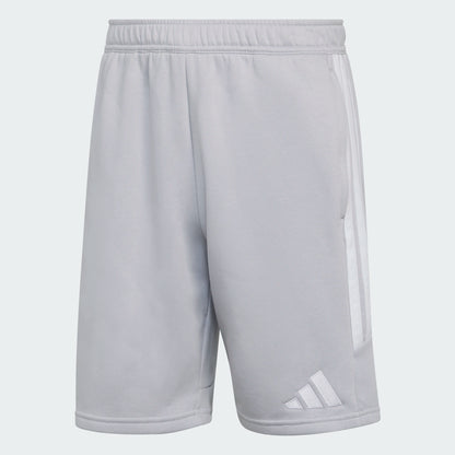 adidas Men's Tiro 26 League Sweat Shorts Light Grey
