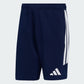 adidas Men's Tiro 26 League Sweat Shorts Navy Blue