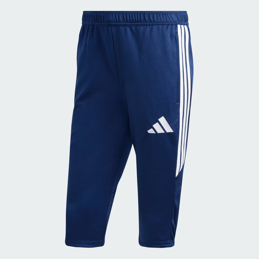 adidas Men's Tiro 26 League Training 3/4 Pants Team Navy Blue