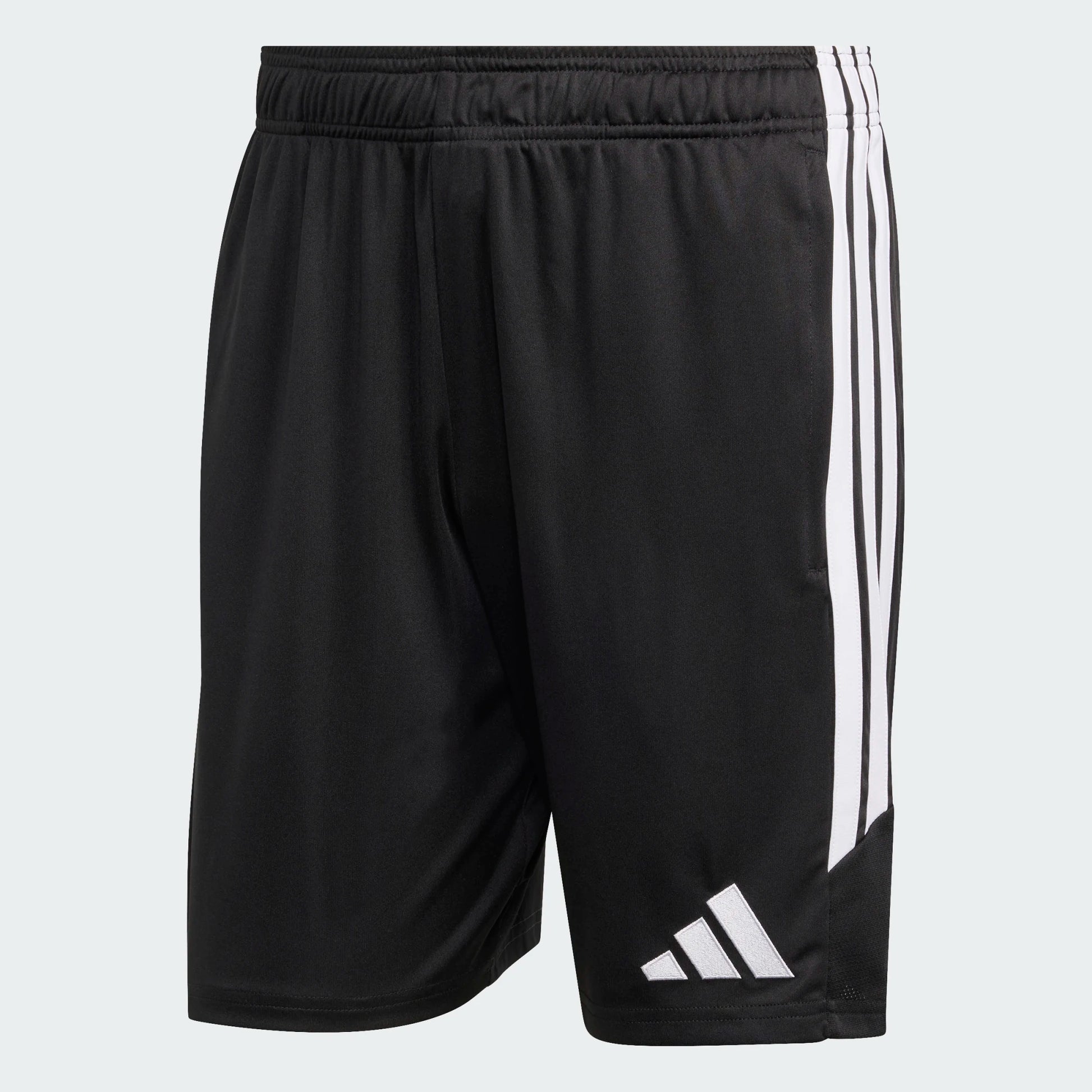 adidas Men's Tiro 26 League Training Shorts Black White