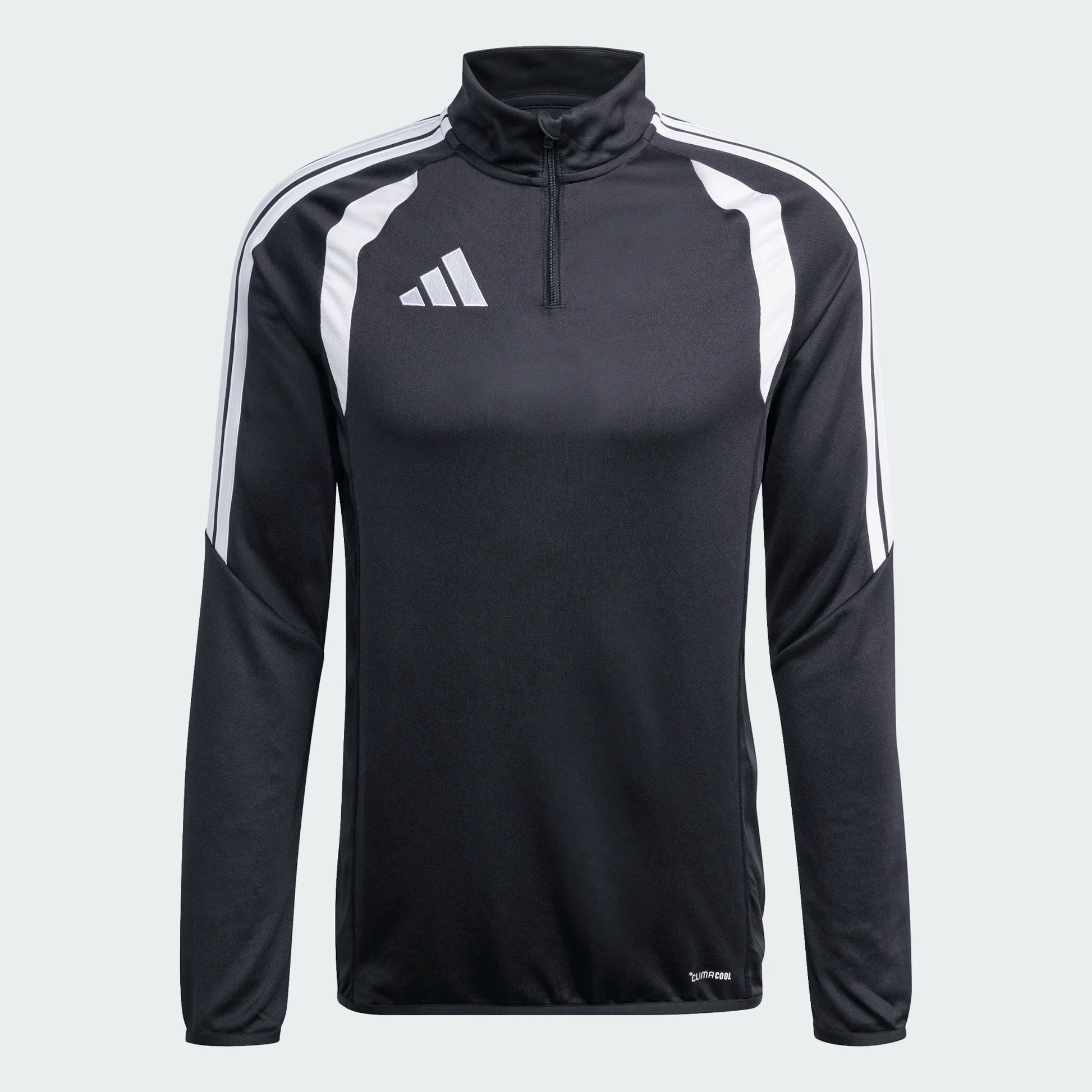 adidas Men's Tiro 26 League Training Top Black White