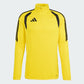adidas Men's Tiro 26 League Training Top Team Yellow