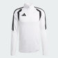 adidas Men's Tiro 26 League Training Top White Black