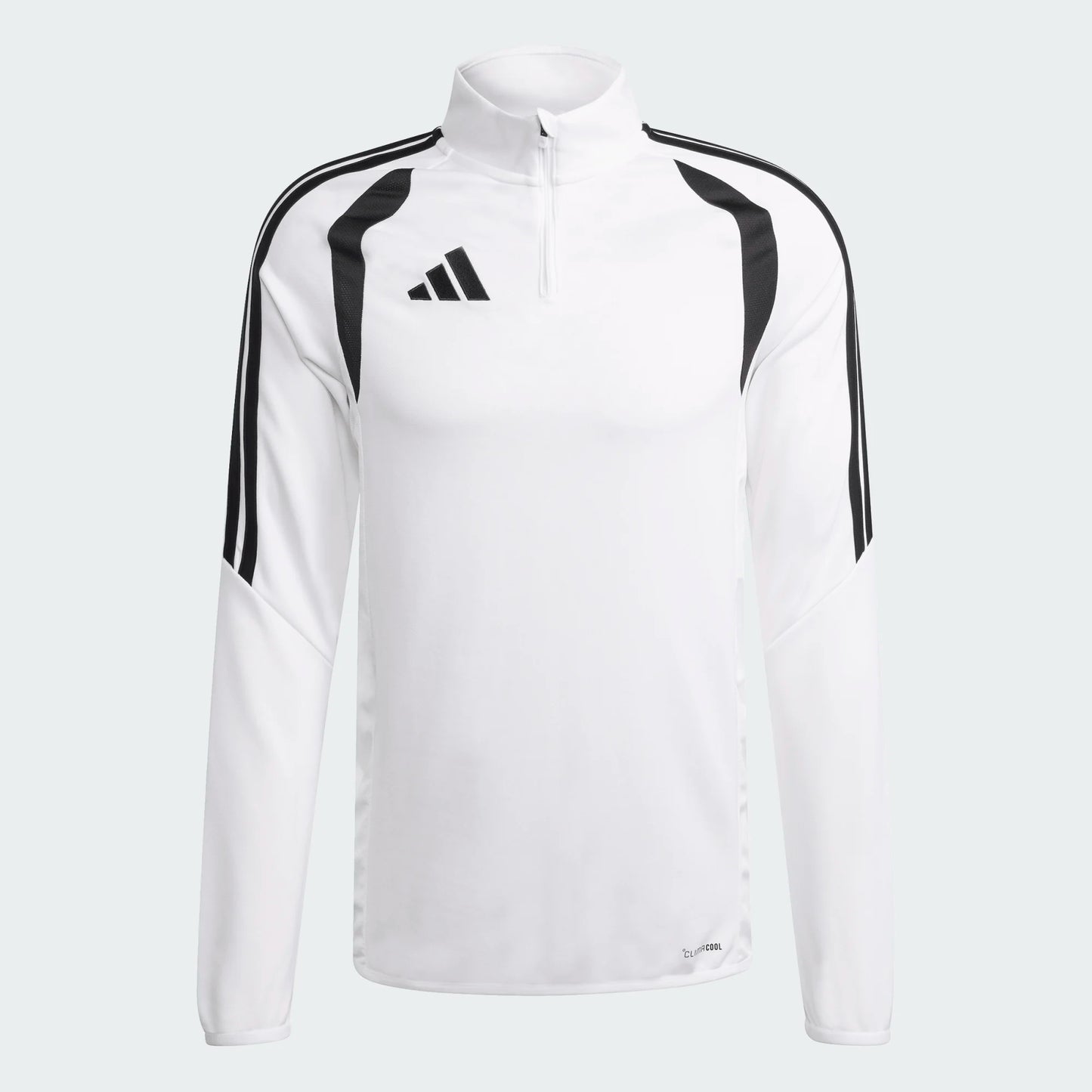 adidas Men's Tiro 26 League Training Top White Black