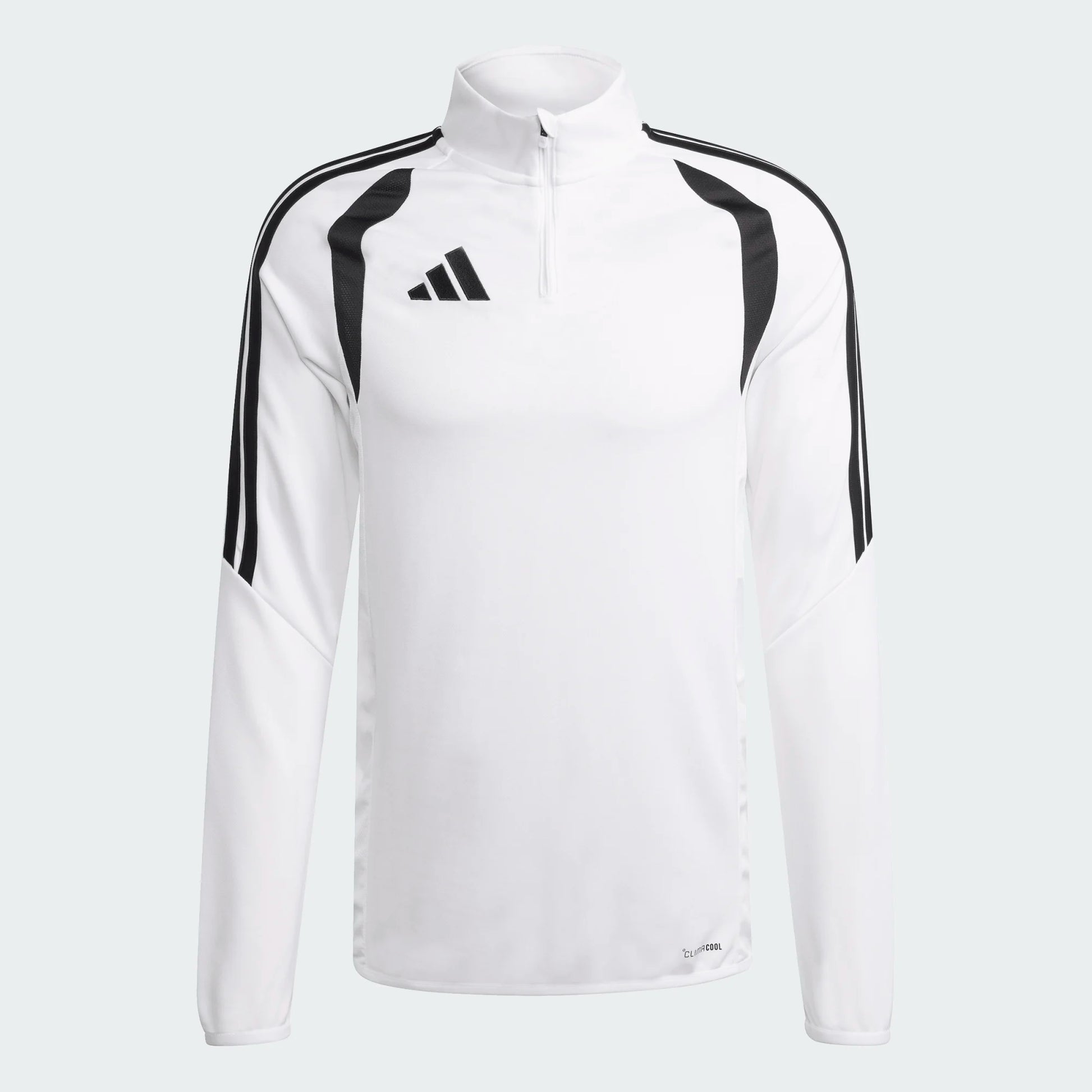 adidas Men's Tiro 26 League Training Top White Black
