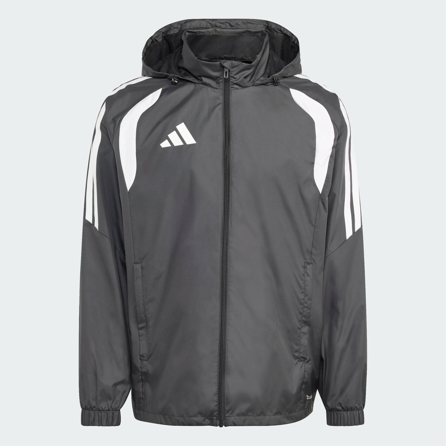 adidas Men's Tiro 26 League Windbreaker Black White