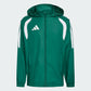 adidas Men's Tiro 26 League Windbreaker Dark Green