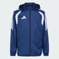 adidas Men's Tiro 26 League Windbreaker Navy Blue