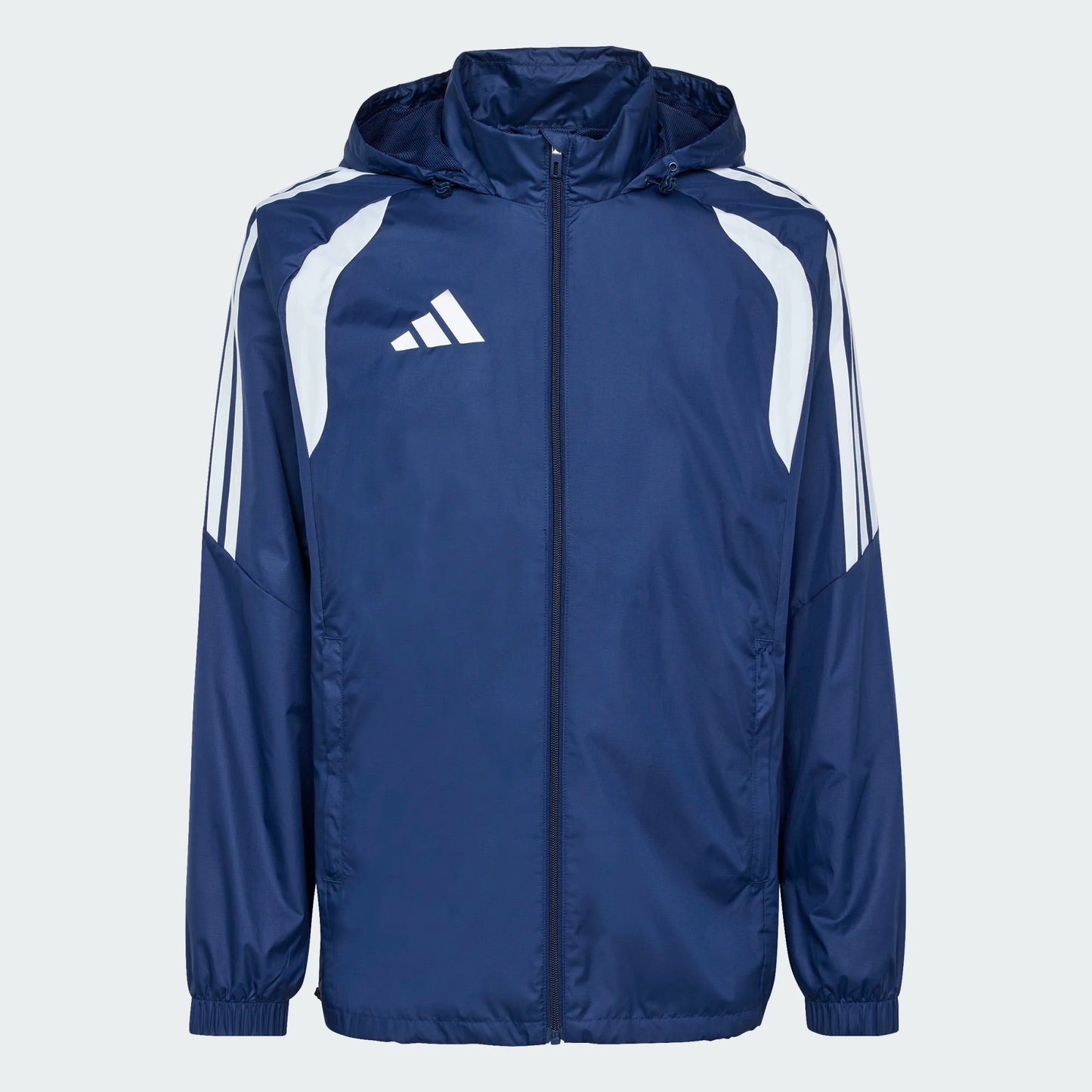 adidas Men's Tiro 26 League Windbreaker Navy Blue
