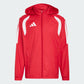 adidas Men's Tiro 26 League Windbreaker Power Red