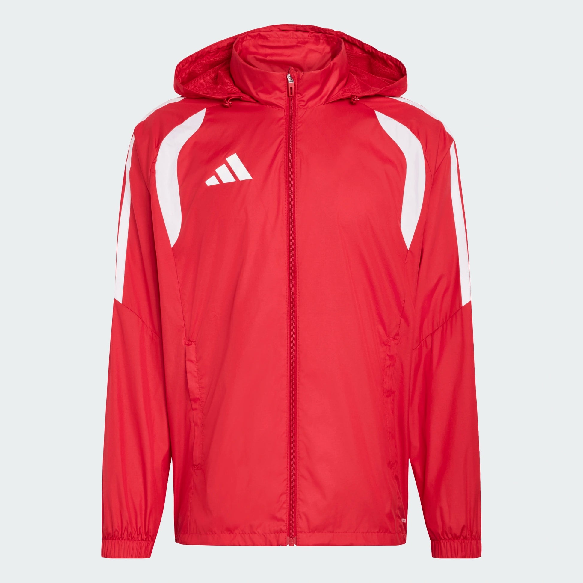 adidas Men's Tiro 26 League Windbreaker Power Red