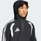 adidas Men's Tiro 26 Rain Jacket Black Ltonix White 4