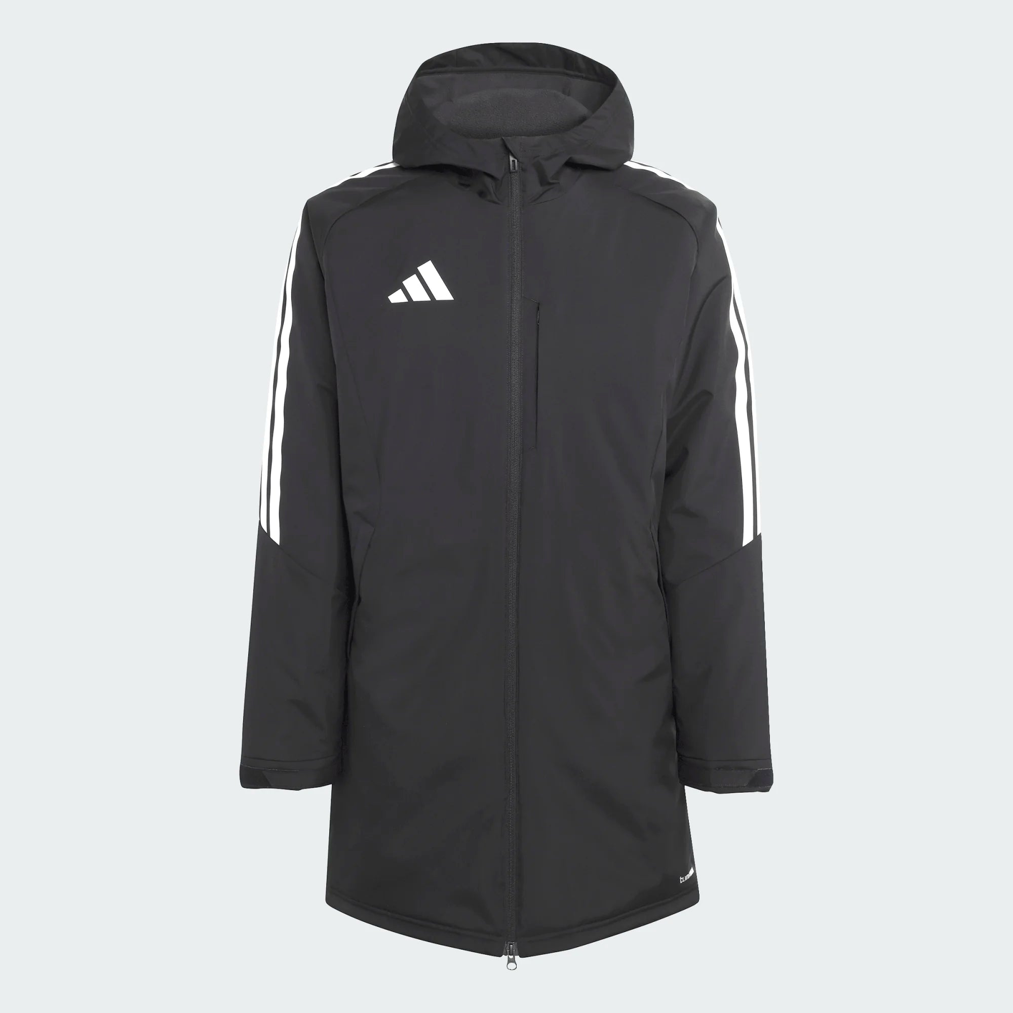 Stand Alone STADIUMジャンパー adidas Tiro 26 Stadium Parka Jacket – Pro Soccer Team Store