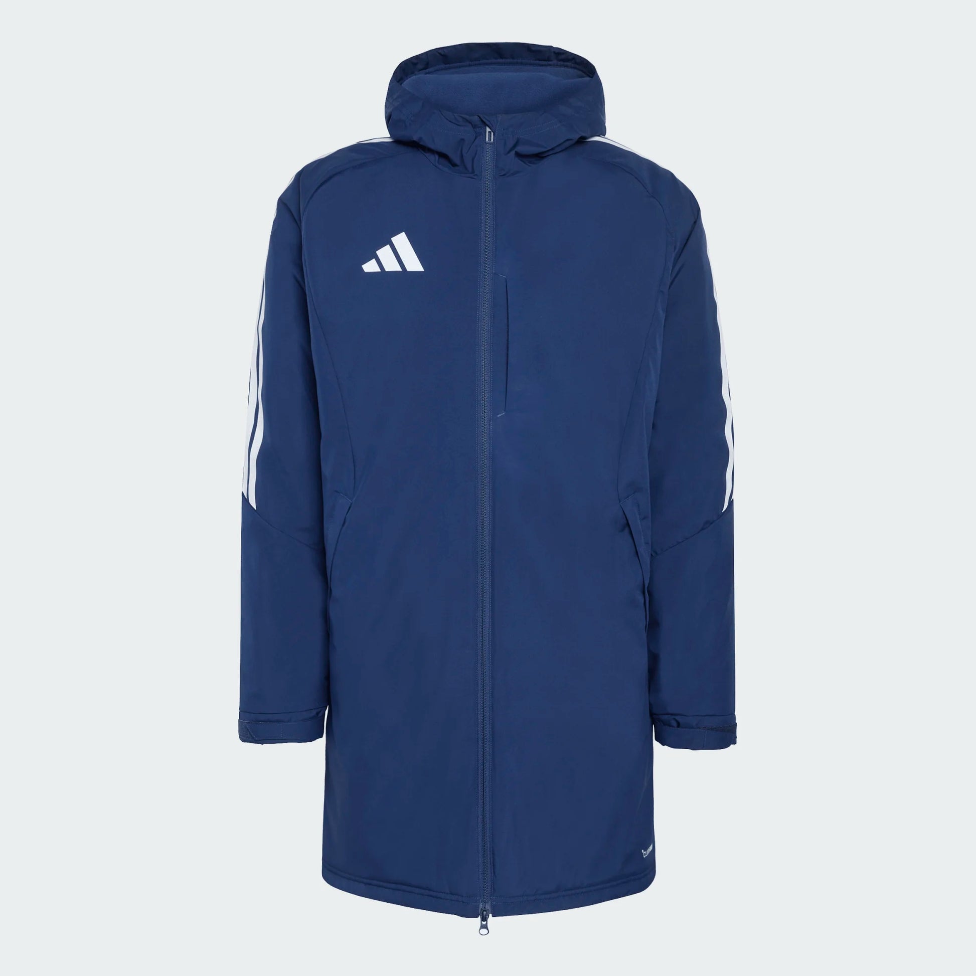 adidas Tiro 26 Stadium Parka Jacket – Pro Soccer Team Store