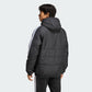 adidas Men's Tiro26 Winter Jacket Black White 3