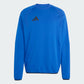 adidas Men's Tiro Travel Crew Team Royal Blue