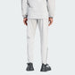 adidas Men's Tiro Travel Woven Pants Team Light Grey back