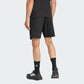 adidas Men's Tiro Travel Woven Shorts Black back