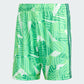 adidas Men's Tiro 26 Competition Goalkeeper Short Lime Burst
