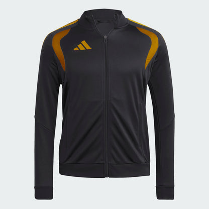 adidas Men's Tiro 26 League Training Jacket Black Dark Gold