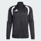 adidas Men's Tiro 26 League Training Jacket Black White