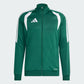 adidas Men's Tiro 26 League Training Jacket Dark Green